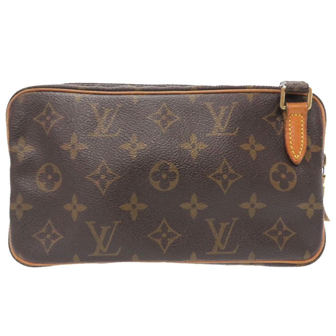 卸し売り購入 LOUIS VUITTON M51828 マルリーバンドリエール