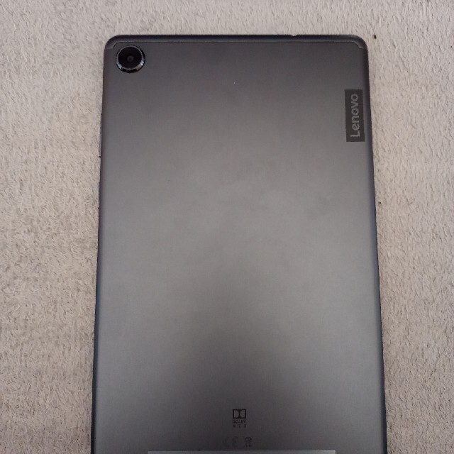 レノボ Lenovo Tab M8 8.0/Android 3