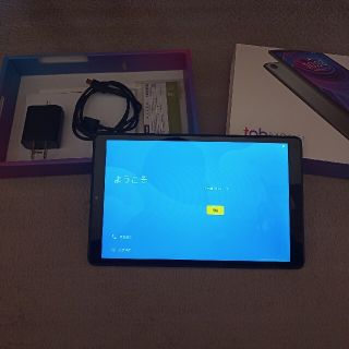 レノボ(Lenovo)のレノボ Lenovo Tab M8 8.0/Android(タブレット)