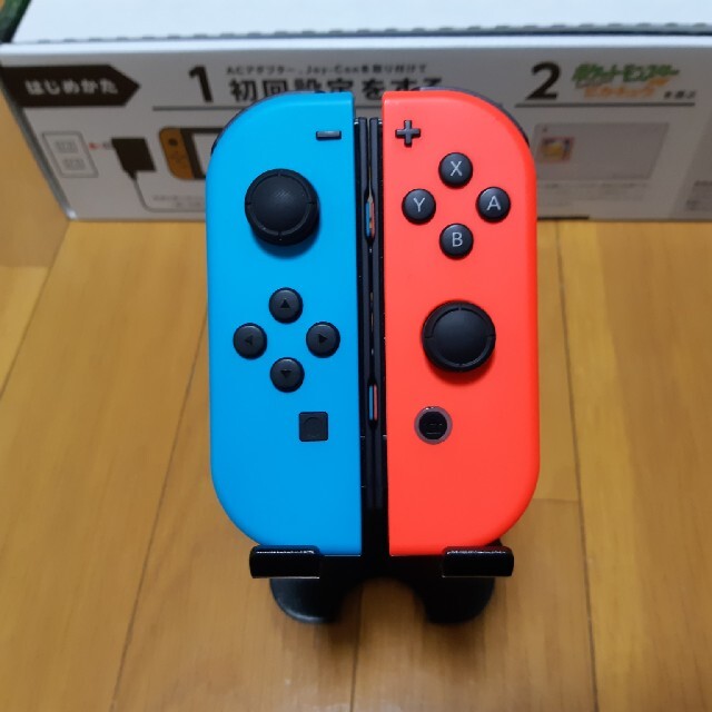 任天堂　Switch