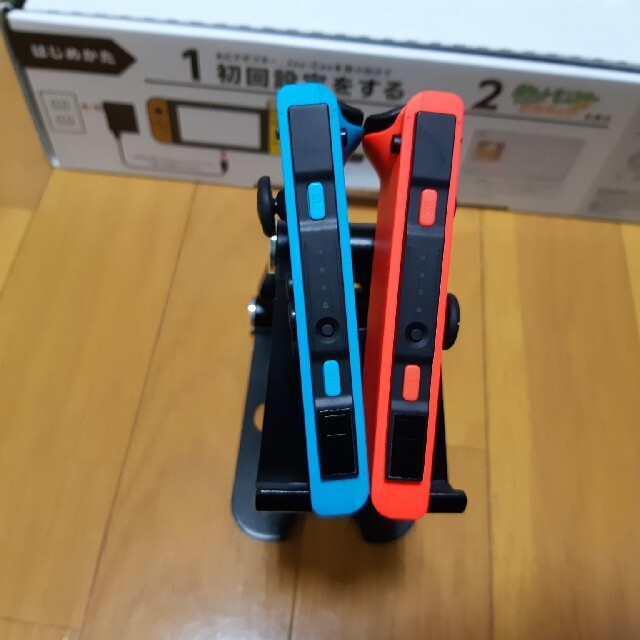 任天堂　Switch