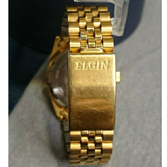 メープルリーフ金貨時計(エルジン:コインウォッチ:金時計)の通販 メープルリーフ金貨時計(エルジン:コインウォッチ:金時計)の通販