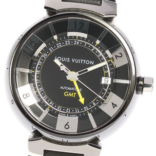 ヴィトン(LOUIS VUITTON) 革 メンズ腕時計(アナログ)の通販 57点 