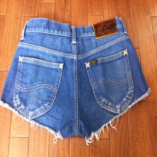 リー セレクトショップ ショートパンツ レディース の通販 11点 Leeのレディースを買うならラクマ リー セレクトショップ ショートパンツ レディース の通販 11点 Leeのレディースを買うならラクマ