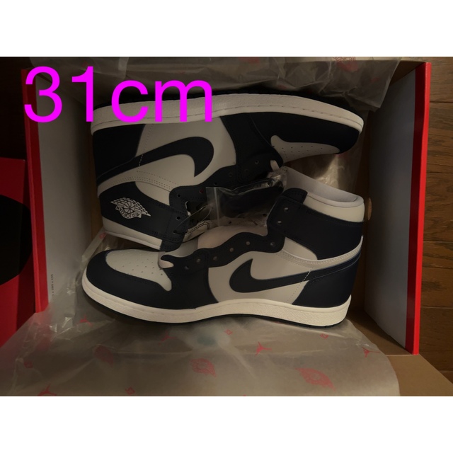 【2022福袋】 獅子丸様専用 Nike Air Jordan1 High 85 スニーカー
