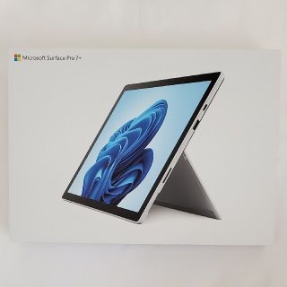 Microsoft - 最新 Surface Pro7+ TFN-00012 i5/8GB/128GBの通販 by