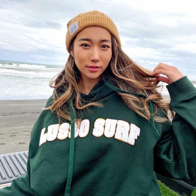 STUSSY ロゴ ニット 男女兼用 値下げしました！早い者勝ち