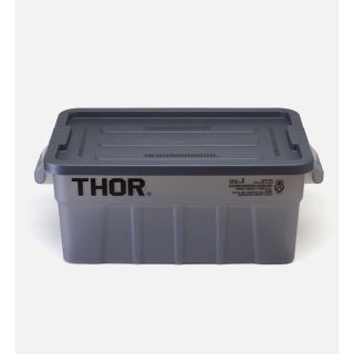 ネイバーフッド(NEIGHBORHOOD)のNEIGHBORHOOD THOR 53 / P-TOTES CONTAINER(その他)