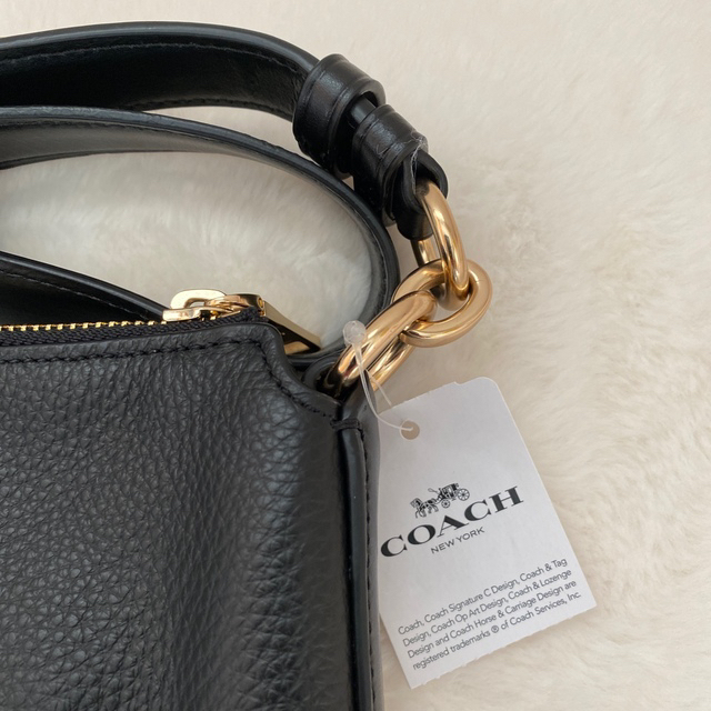 COACH(コーチ)のコーチ レディースのバッグ(ショルダーバッグ)の商品写真