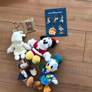 ディズニー(Disney)のDisneyグッズ(キャラクターグッズ)