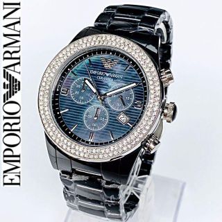 Emporio Armani - 【大人気】エンポリオアルマーニ 男性メンズ 新品