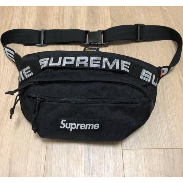 supreme ウエストバッグ　シュプリーム　waist bag バッグのサムネイル