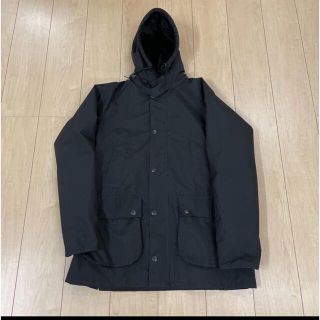 バーブァー(Barbour)のBarbour バブアー　Bedale フード　ジャケット　ボア　ブルガリア製(ミリタリージャケット)