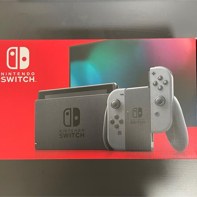 任天堂　switch