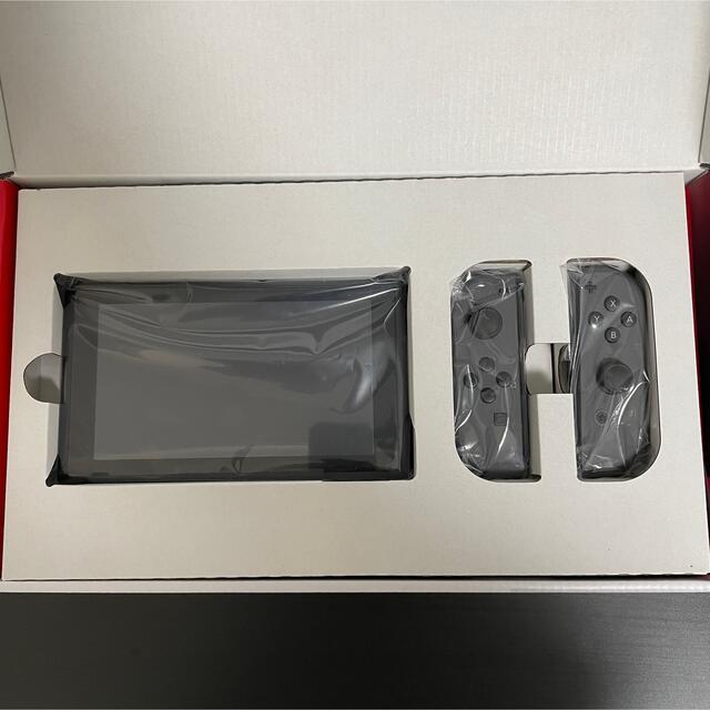 任天堂　switch 1