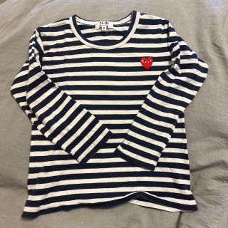 コムデギャルソン(COMME des GARCONS)のCOMMEdesGARCONS(Tシャツ/カットソー)