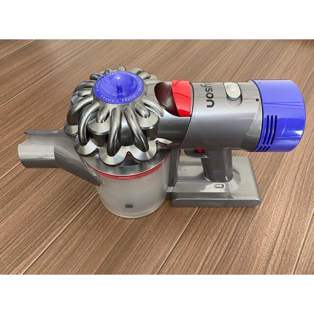 Dyson - ダイソン ジャンク品の通販 by ちぃ's shop｜ダイソンならラクマ