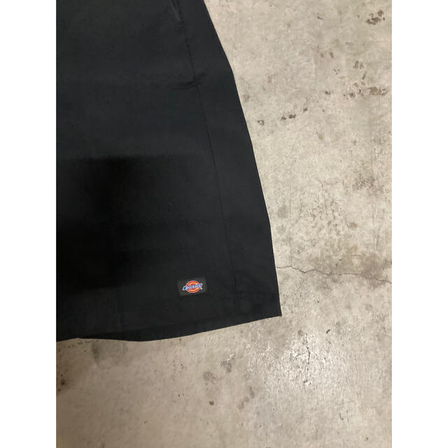 Dickies(ディッキーズ)のdickies half pants メンズのパンツ(ショートパンツ)の商品写真