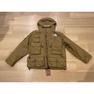 シュプリーム(Supreme)のSupreme/The North Face Cargo Jaket(マウンテンパーカー)