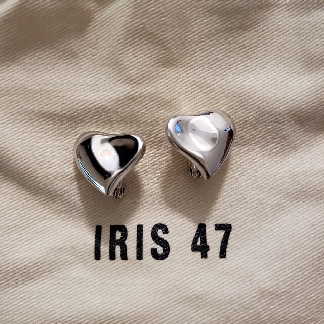 IRIS47 petite koko earring