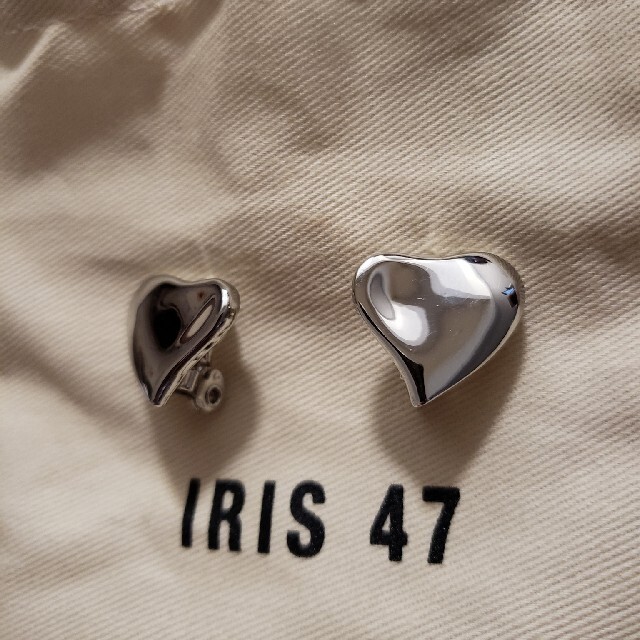 UNITED ARROWS(ユナイテッドアローズ)のIRIS47 petite koko earring レディースのアクセサリー(イヤリング)の商品写真