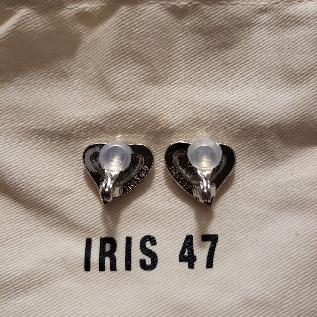 IRIS47 petite koko earring