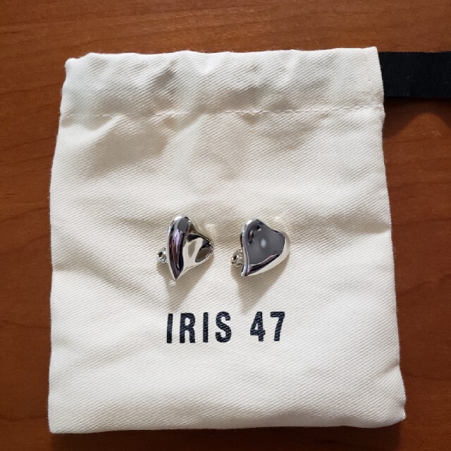 IRIS47 petite koko earring | www.fleettracktz.com