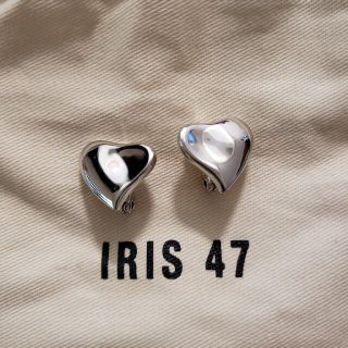 ユナイテッドアローズ(UNITED ARROWS)のIRIS47 petite koko earring(イヤリング)