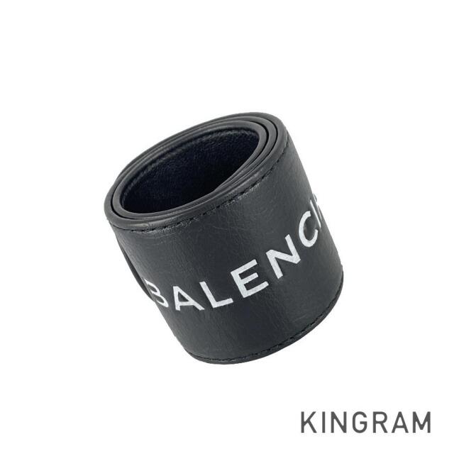 Balenciaga(バレンシアガ)のバレンシアガ  バングル【4/29～5/6休業】 レディースのアクセサリー(ブレスレット/バングル)の商品写真