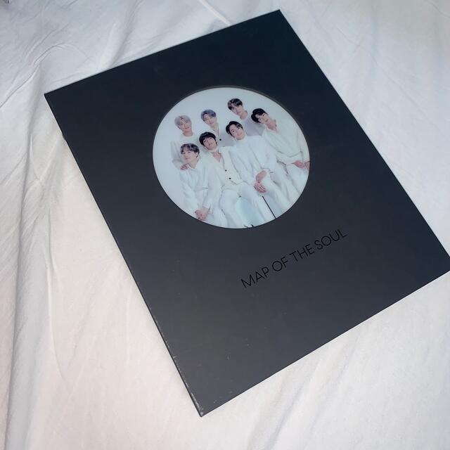 BTS MOS フォトカードバインダー - beverly-group.ru