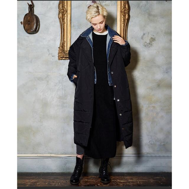 koh style ダウンコート | inter-const.com