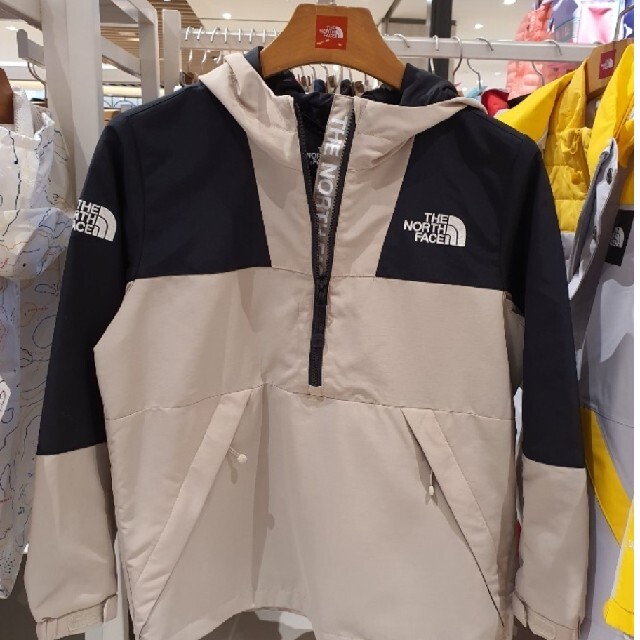 100%新品正規品 THE アノラック マウンテン パーカーの通販 by THE