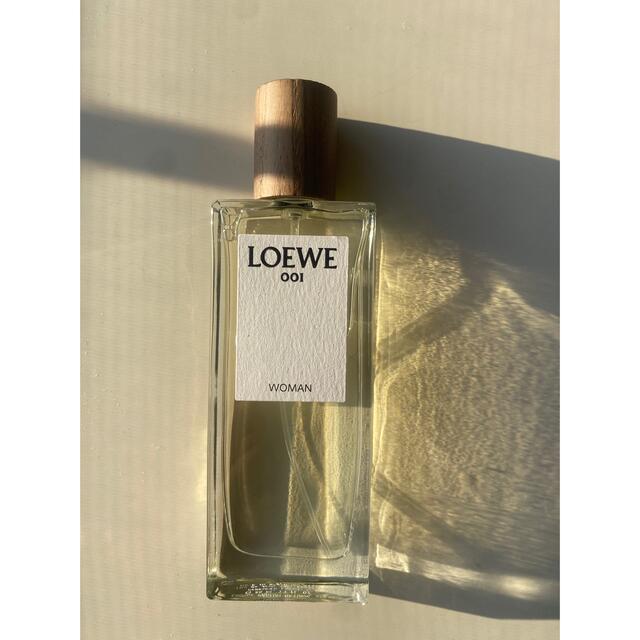 LOEWE(ロエベ)のLOEWE 001 women オードパルファム コスメ/美容の香水(香水(女性用))の商品写真