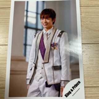 ジャニーズ(Johnny's)の岸優太　公式写真(男性アイドル)