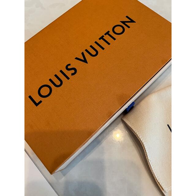 LOUIS VUITTON(ルイヴィトン)の美品✨Louis Vuitton コインカードホルダー メンズのファッション小物(コインケース/小銭入れ)の商品写真