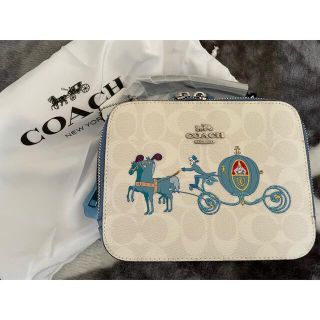 コーチ(COACH) シンデレラの通販 60点 | コーチを買うならラクマ