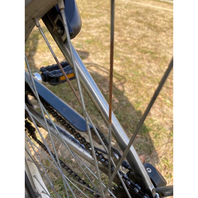 ☆専用です☆ブリヂストン アシスタベーシック 24インチ 電動自転車