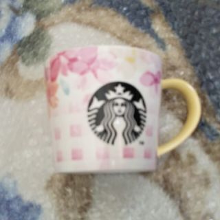 スタバ さくらマグカップ(タンブラー)