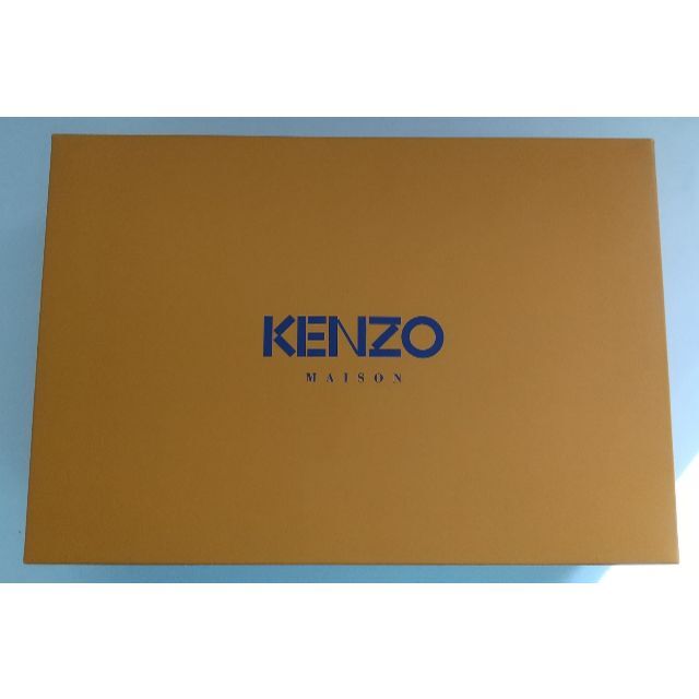 KENZO(ケンゾー)のKENZO　タオルセット インテリア/住まい/日用品の日用品/生活雑貨/旅行(タオル/バス用品)の商品写真