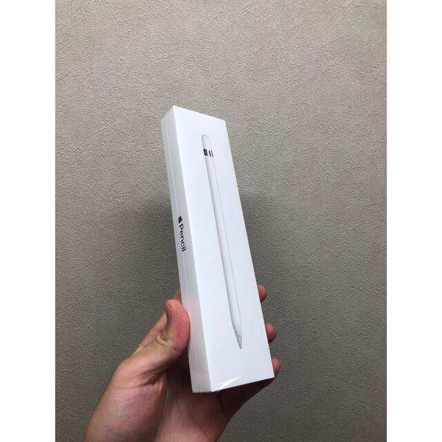 Apple Pencil 第1世代 新品未開封