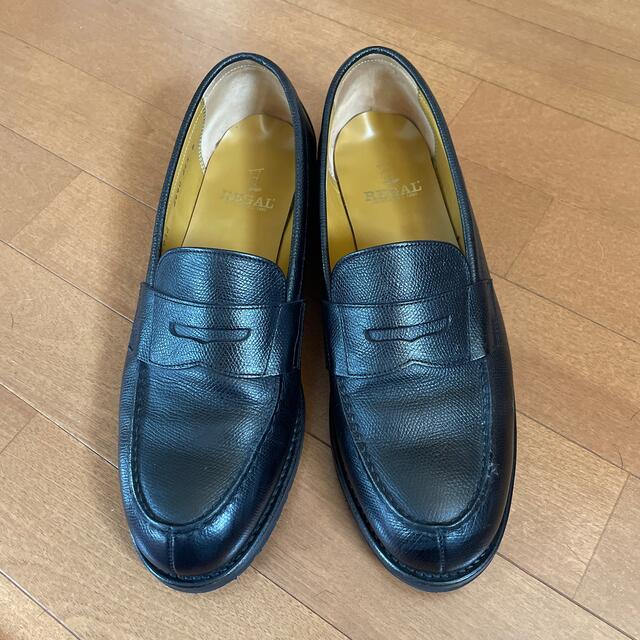 REGAL - リーガル REGAL ローファー 革靴 26 1/2の通販 by あん's shop｜リーガルならラクマ
