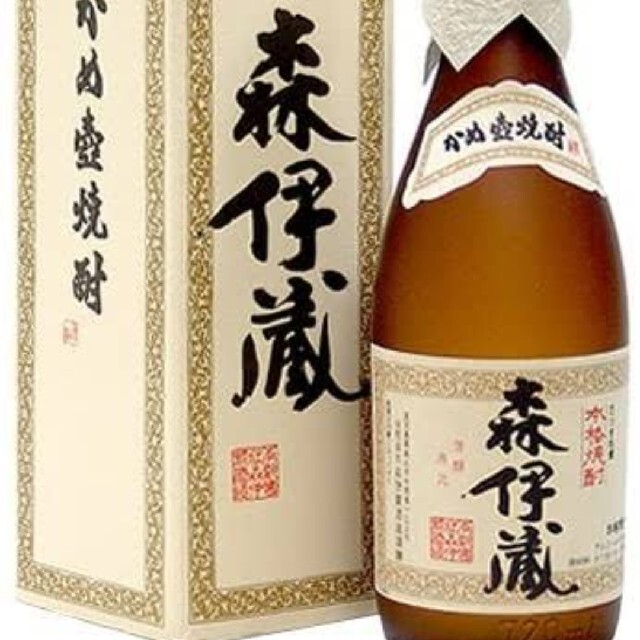 森伊蔵 1800ml