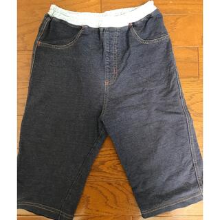 ベルメゾン(ベルメゾン)の男児　130 半ズボン(パンツ/スパッツ)