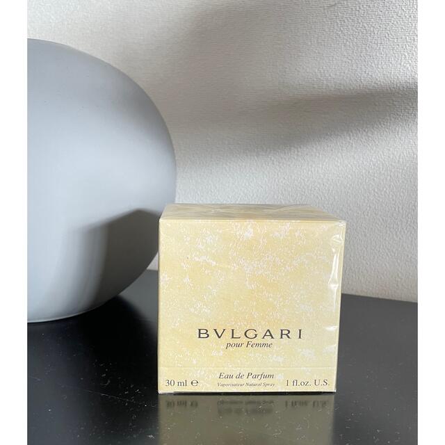 ブルガリ 香水 BVLGARI