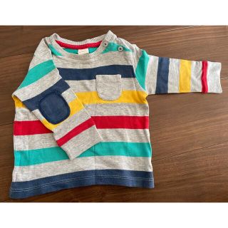 エイチアンドエム(H&M)のH&M 12-18month ロンT(Ｔシャツ)