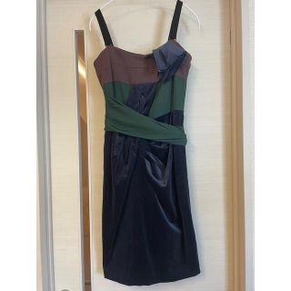 マックスマーラ(Max Mara)のSPORTMAX★MaxMara★ドレス　ワンピース　ベアワンピ(ひざ丈ワンピース)