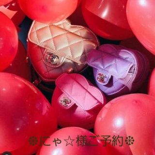 シャネル(CHANEL)の♡ご予約品♡(その他)