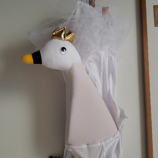 白鳥 着ぐるみ 白鳥 着ぐるみ