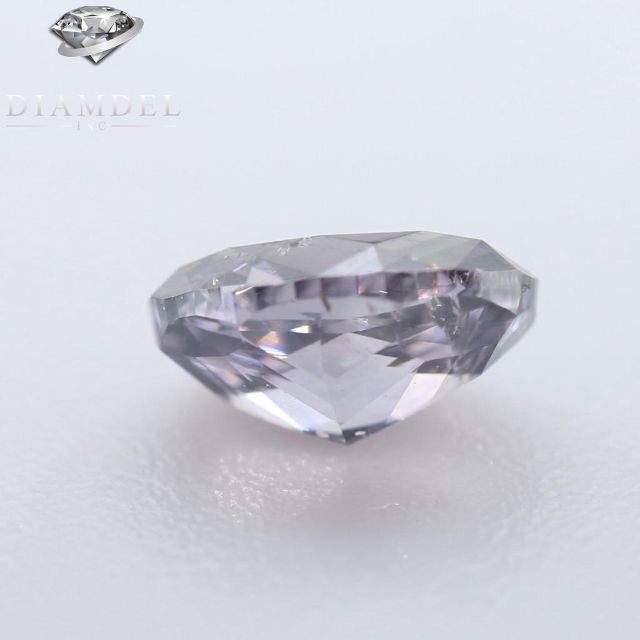 その他 バイオレトダイヤモンドルース/ F.D.G. VIOLET/ 0.172 ct. 【8