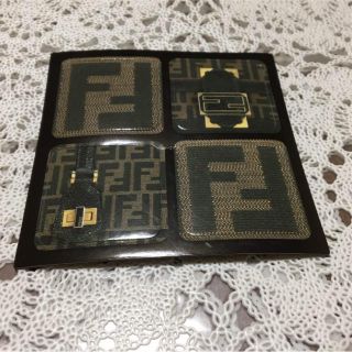 フェンディ(FENDI)のFENDI マグネット(その他)